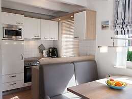 in Seepark Burhave House 40