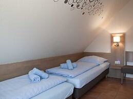 in Seepark Burhave House 40