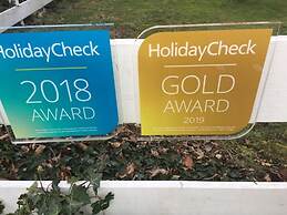 Wellness House Sand & sea