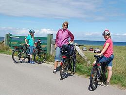Wellness House Sand & sea
