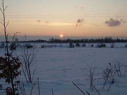 Wellness House Sand & sea