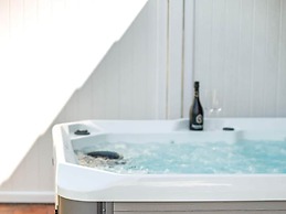 Wellness House Sand & sea