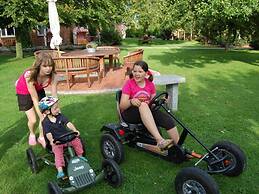 Wellness House Sand & sea