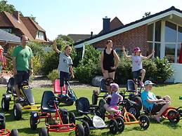 Wellness House Sand & sea