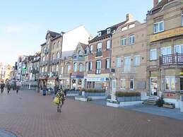 Schmitz 2 Comfortable Holiday Residence