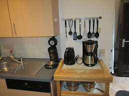 Schmitz 2 Comfortable Holiday Residence