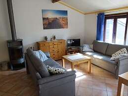 Schmitz 2 Comfortable Holiday Residence