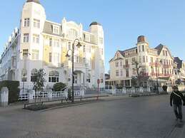 Schmitz 2 Comfortable Holiday Residence