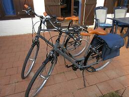 Schmitz 2 Comfortable Holiday Residence