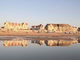 Schmitz 2 Comfortable Holiday Residence