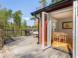 6 Person Holiday Home in Mariefred-by Traum