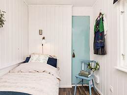 6 Person Holiday Home in Mariefred-by Traum