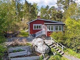 6 Person Holiday Home in Mariefred-by Traum