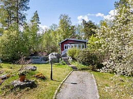 6 Person Holiday Home in Mariefred-by Traum
