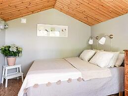 6 Person Holiday Home in Mariefred-by Traum