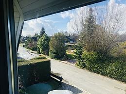 Frog Prince Modern Retreat