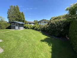 Frog Prince Modern Retreat