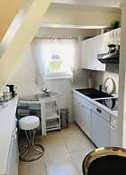 Frog Prince Modern Retreat