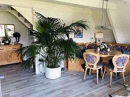 Frog Prince Modern Retreat