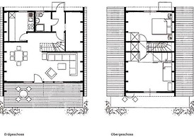 Frog Prince Modern Retreat