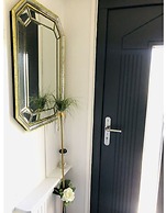 Frog Prince Modern Retreat