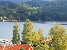 6 Person Holiday Home in Asenfjord-by Traum