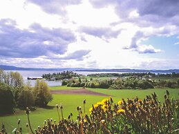 6 Person Holiday Home in Asenfjord-by Traum