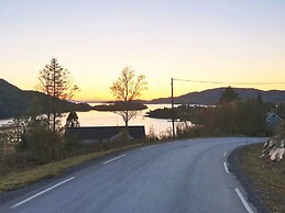 6 Person Holiday Home in Asenfjord-by Traum