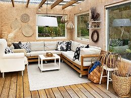 6 Person Holiday Home in Asenfjord-by Traum