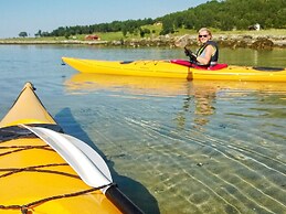 6 Person Holiday Home in Asenfjord-by Traum