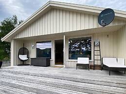 6 Person Holiday Home in Asenfjord-by Traum