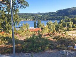 6 Person Holiday Home in Asenfjord-by Traum