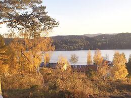 6 Person Holiday Home in Asenfjord-by Traum