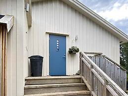 6 Person Holiday Home in Asenfjord-by Traum