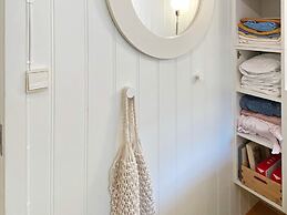 6 Person Holiday Home in Asenfjord-by Traum