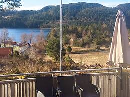 6 Person Holiday Home in Asenfjord-by Traum