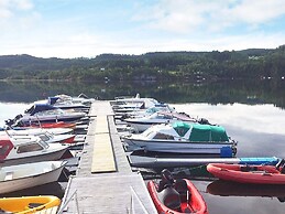 6 Person Holiday Home in Asenfjord-by Traum