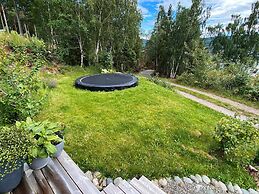 6 Person Holiday Home in Asenfjord-by Traum