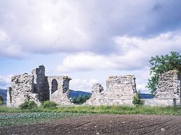 6 Person Holiday Home in Asenfjord-by Traum