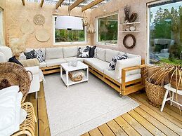 6 Person Holiday Home in Asenfjord-by Traum