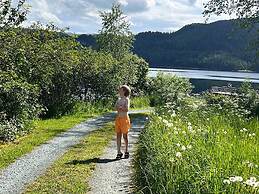 6 Person Holiday Home in Asenfjord-by Traum