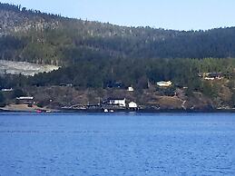 6 Person Holiday Home in Asenfjord-by Traum