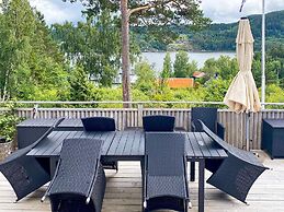 6 Person Holiday Home in Asenfjord-by Traum