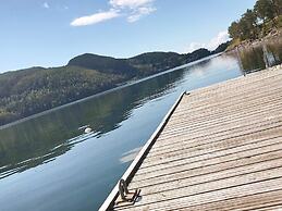 6 Person Holiday Home in Asenfjord-by Traum