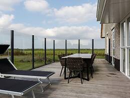 Beautiful Villa With Sauna and View