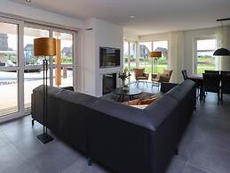 Beautiful Villa With Sauna and View