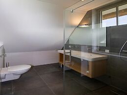 Beautiful Villa With Sauna and View