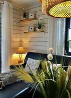 Heart of a Modern Retreat