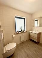 Heart of a Modern Retreat