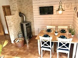 Heart of a Modern Retreat